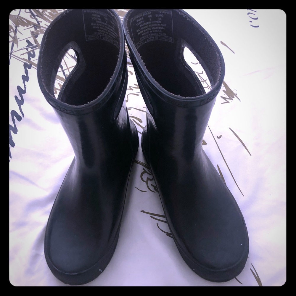 Bogs Kids Rain Boots